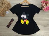 T-Shirt / Blusa Mickey