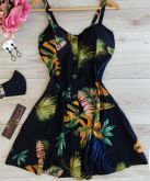 Vestido Alcinha