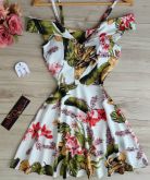 Vestido Princesa