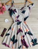 Vestido Princesa
