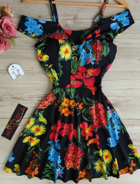 Vestido Princesa
