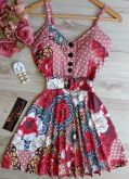 Vestido Niely