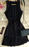 Vestido Flora