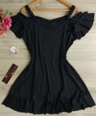 Vestido Dri