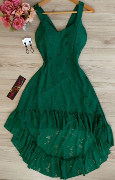 Vestido Lesse