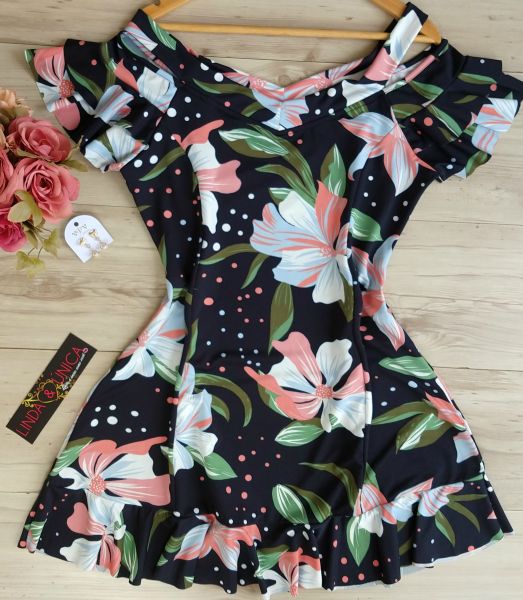 Vestido Dri