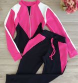 Conjunto Calça + Blusa