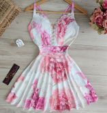 .Vestido Melissa