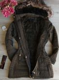 Casaco /Parka Ni
