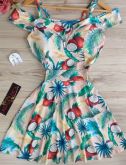 Vestido Princesa