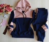 Conjunto Calça + Blusa