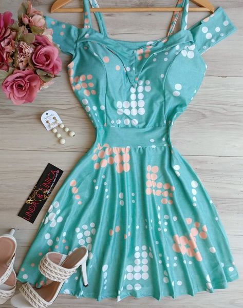 Vestido Princesa