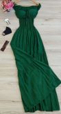 Vestido Longo Kad