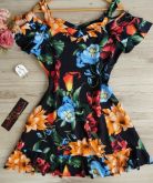Vestido Dri