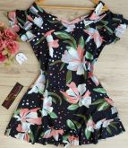 Vestido Dri