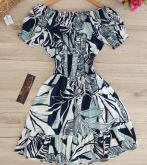 Vestido Lastex