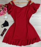 Vestido Dri