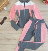 Conjunto Calça + Blusa