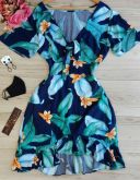 Vestido Maguinha
