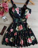 Vestido Luiza