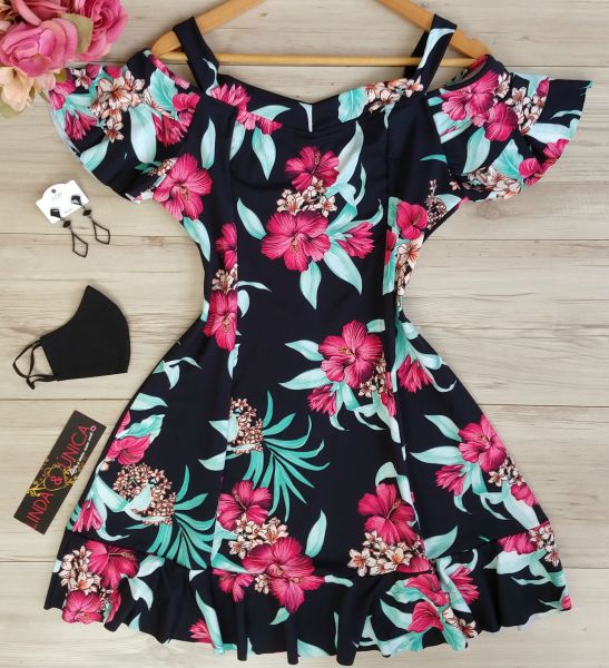 Vestido Dri