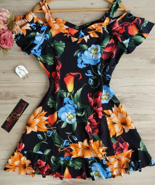 Vestido Dri