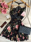 Vestido Divo