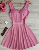 Vestido Rodado Kelly
