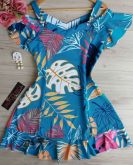 Vestido Dri