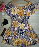 Vestido Dri