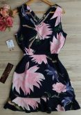 Vestido Tubinho