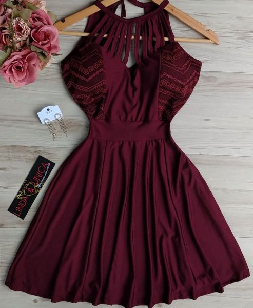 .Vestido Boneca 2