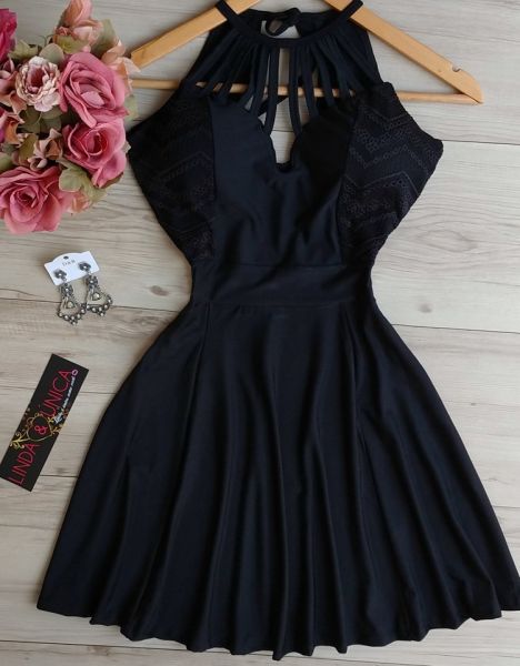 Vestido Boneca 2