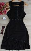 Vestido Midi Festa