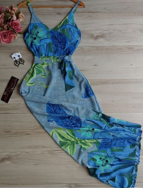 Vestido Klin