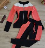 Conjunto Calça + Blusa
