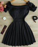 Vestido Rodado Cíntia