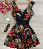 .Vestido Rodado Kelly