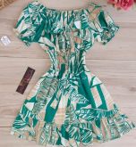 Vestido Lastex