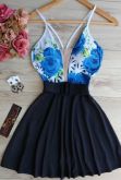 Vestido Paty