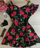 Vestido Dri Plus