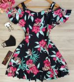 Vestido Dri