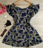Vestido Dri