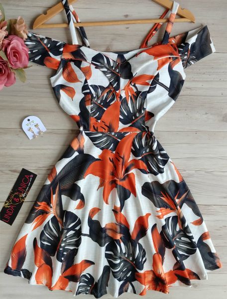 Vestido Princesa