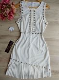 Vestido Midi Festa