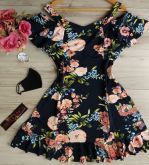 Vestido Dri Plus